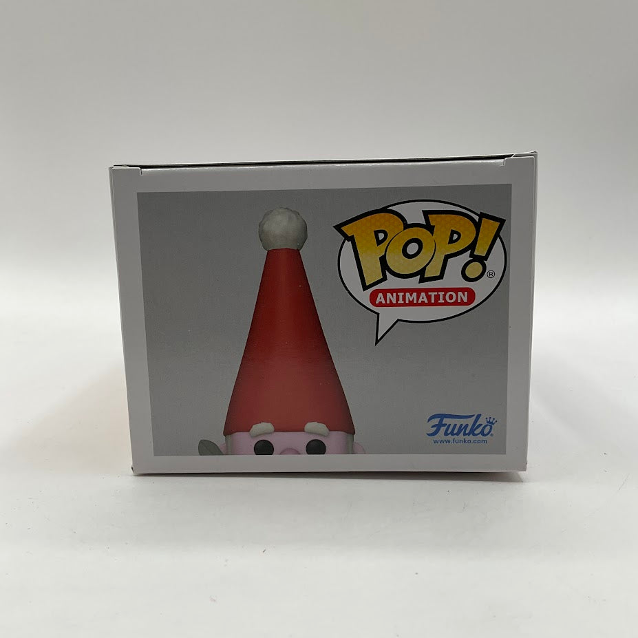 Norbot Funko Pop! Wallace & Gromit #1747