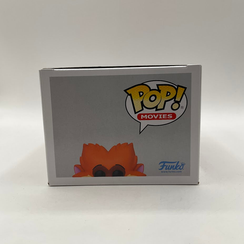 Tiger Funko Pop! An American Tail #1654