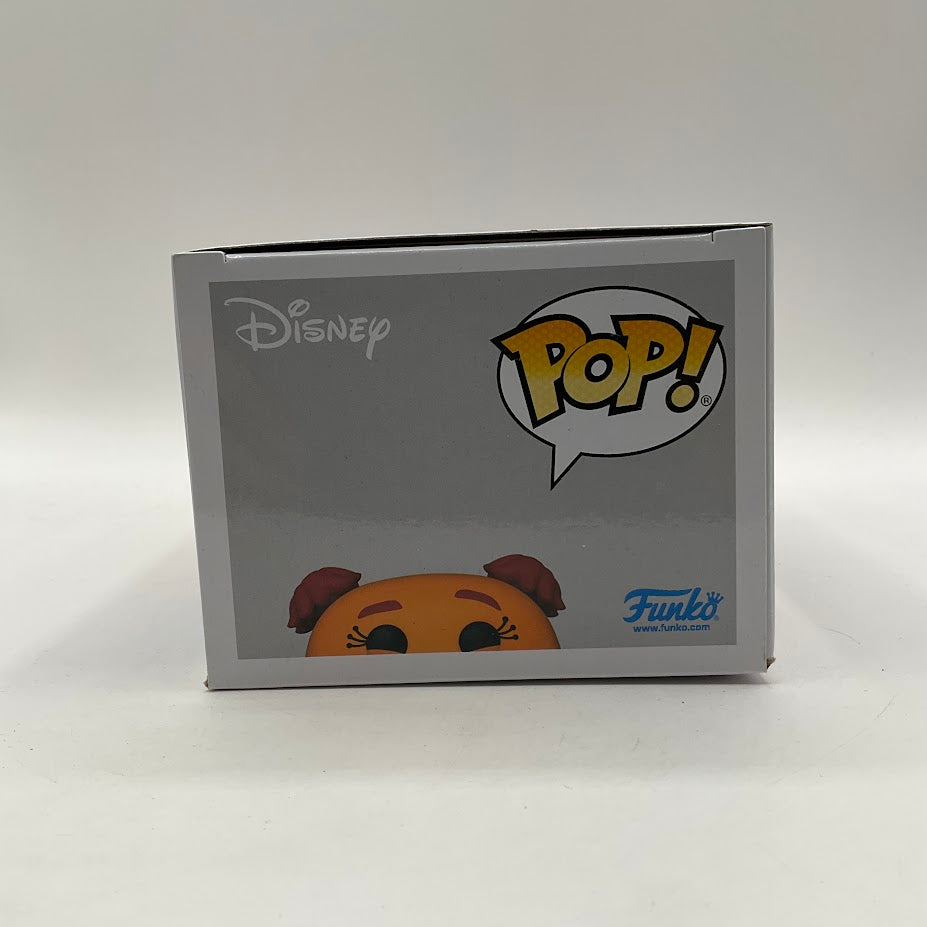 Val Little Funko Pop! Monsters at Work #1114