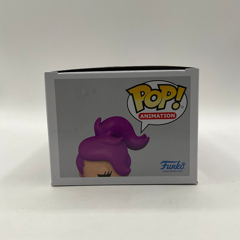 Turanga Leela Funko Pop! Futurama #1758