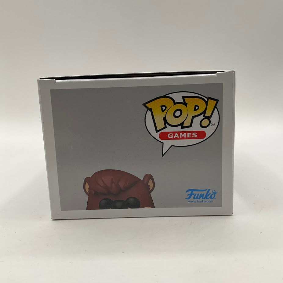 Banjo-Kazooie Funko Pop! Video Games #981