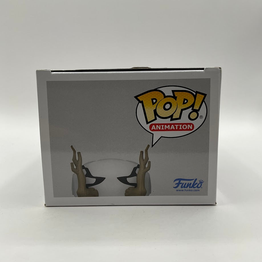 Hanami Funko Pop! Jujutsu Kaisen #1396 Funko Special Edition