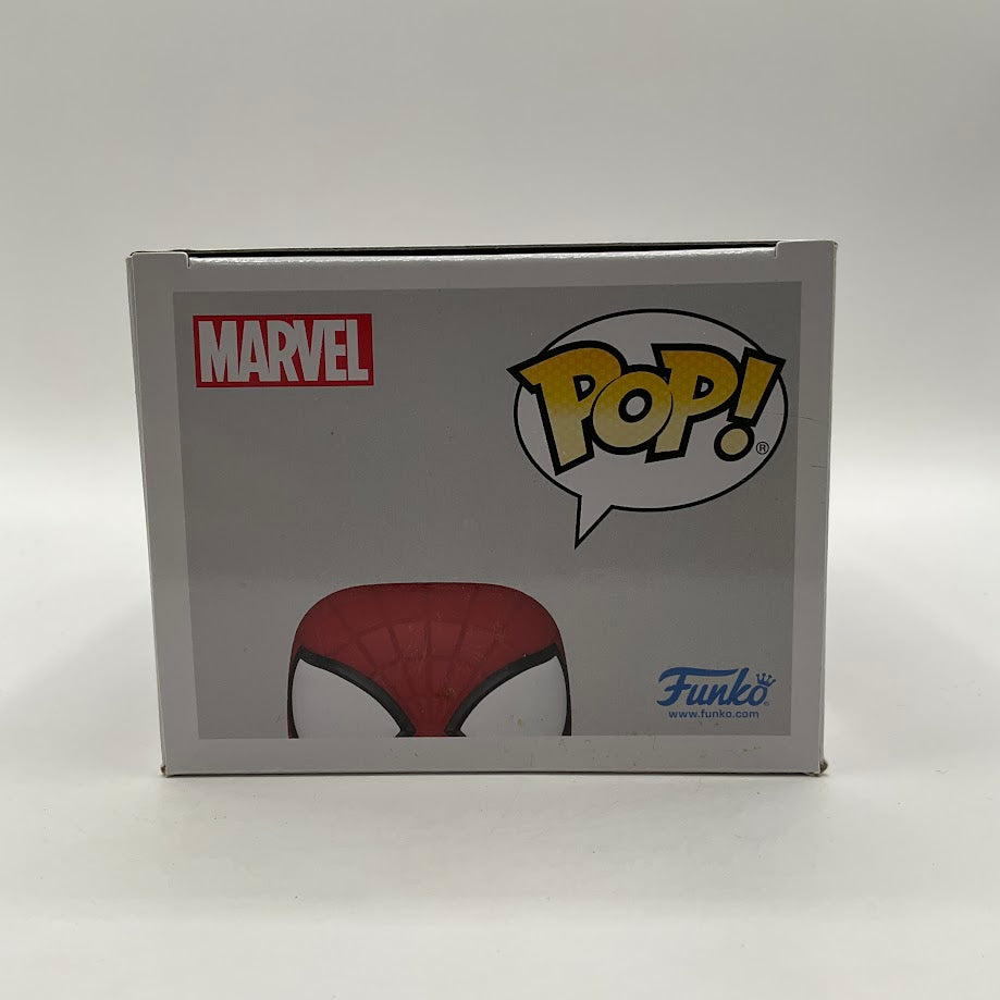 The Amazing Spider-Man Funko Pop! Spider-Man No Way Home #1159 - Collector Store LLC
