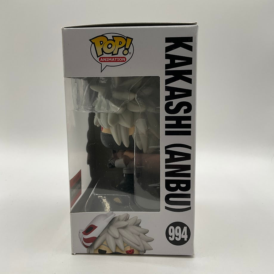 Kakashi (Anbu) Funko Pop! Naurto Shippuden #994 AAA Anime Exclusive - Collector Store LLC