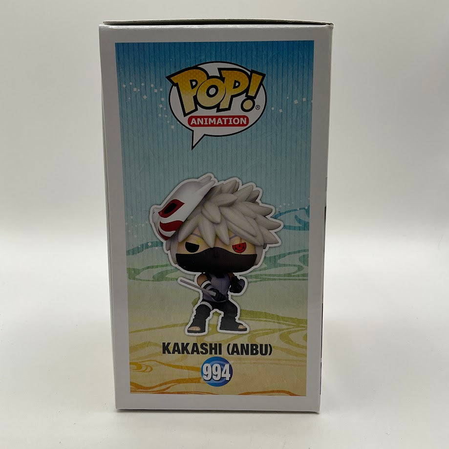Kakashi (Anbu) Funko Pop! Naurto Shippuden #994 AAA Anime Exclusive - Collector Store LLC