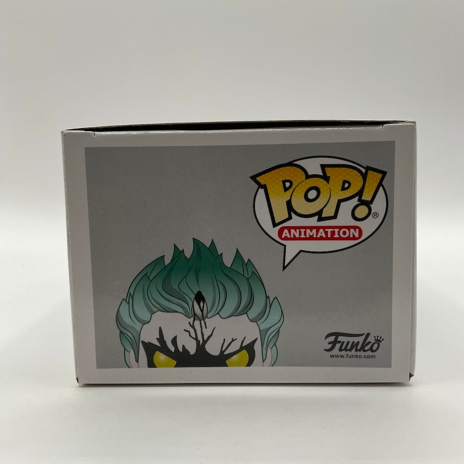 Mitsuki (Sage Mode) Funko Pop! Boruto Naruto Next Generations 699 GITD Hot Topic - Collector Store LLC