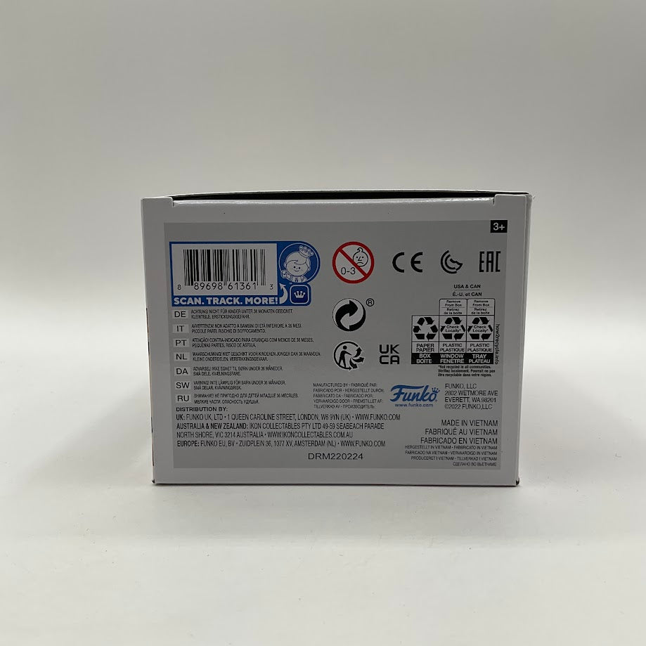 Nobara Kugisaki Funko Pop! Jujutsu Kaisen #1113 - Collector Store LLC