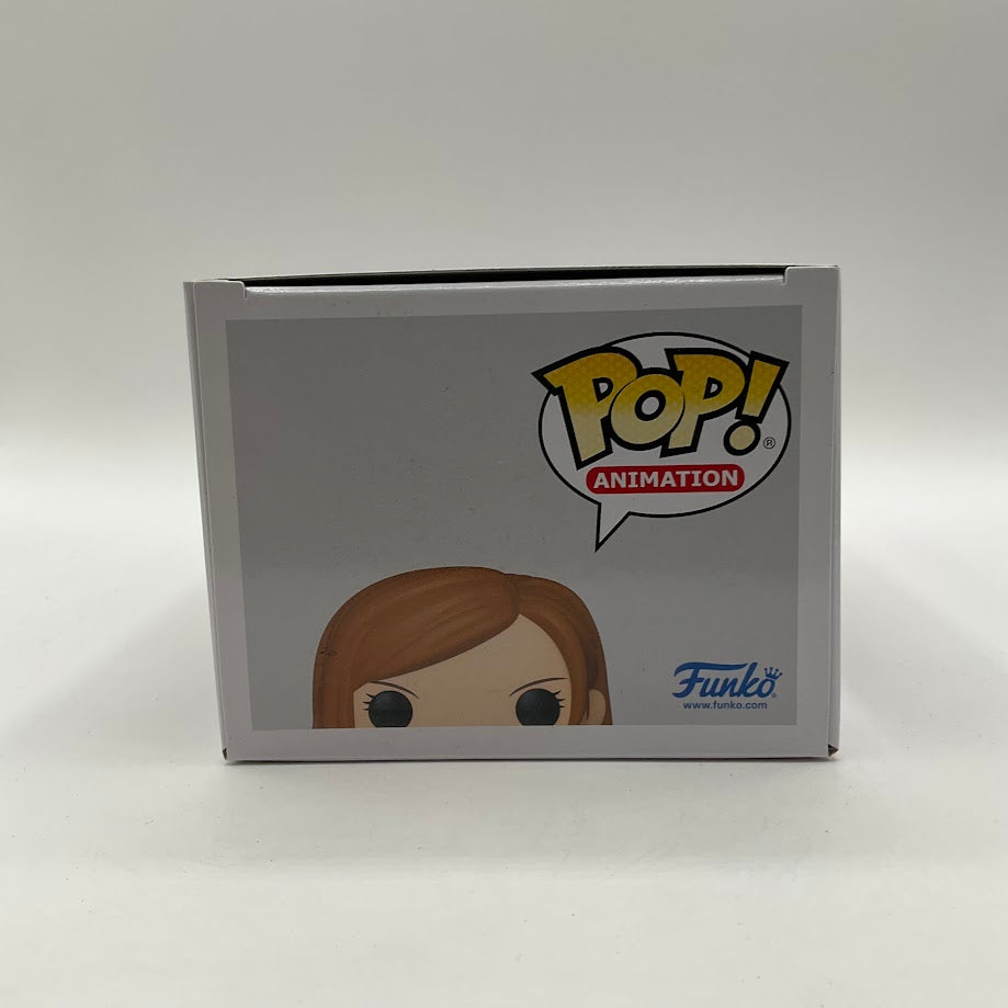 Nobara Kugisaki Funko Pop! Jujutsu Kaisen #1113 - Collector Store LLC