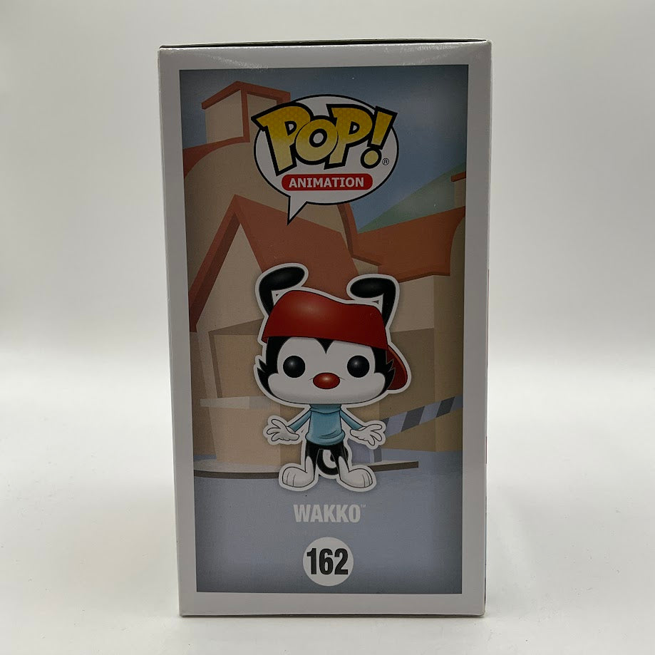 Wakko Funko Pop! Animaniacs #162