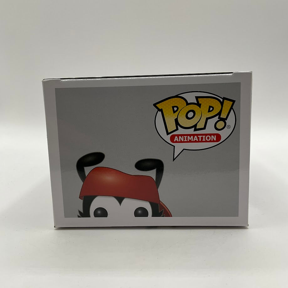Wakko Funko Pop! Animaniacs #162