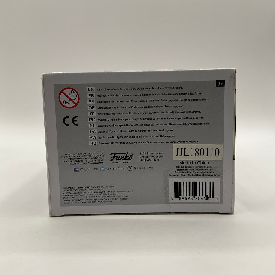 Hemorrhage Funko Pop! Rick & Morty #342 - Collector Store LLC