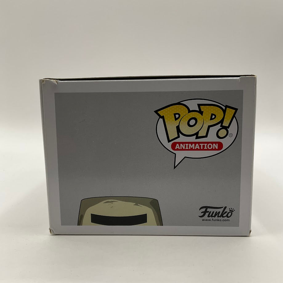 Hemorrhage Funko Pop! Rick & Morty #342 - Collector Store LLC