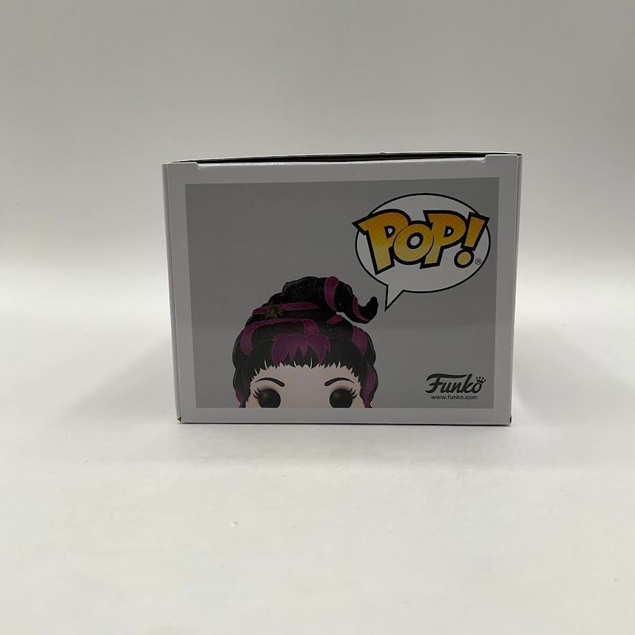Mary Sanderson Funko Pop! Hocus Pocus #559