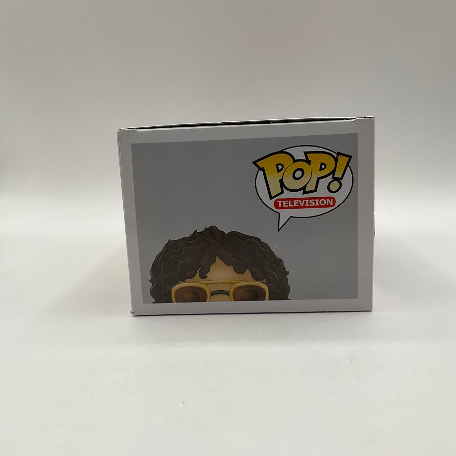 Tulip Funko Pop! Preacher #376 PX Previews Exclusive