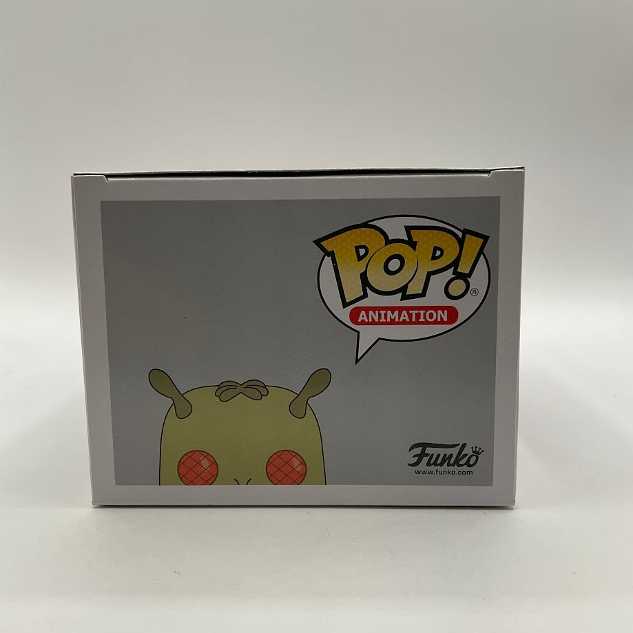 Cornvelious Daniel Funko Pop! Rick & Morty #334