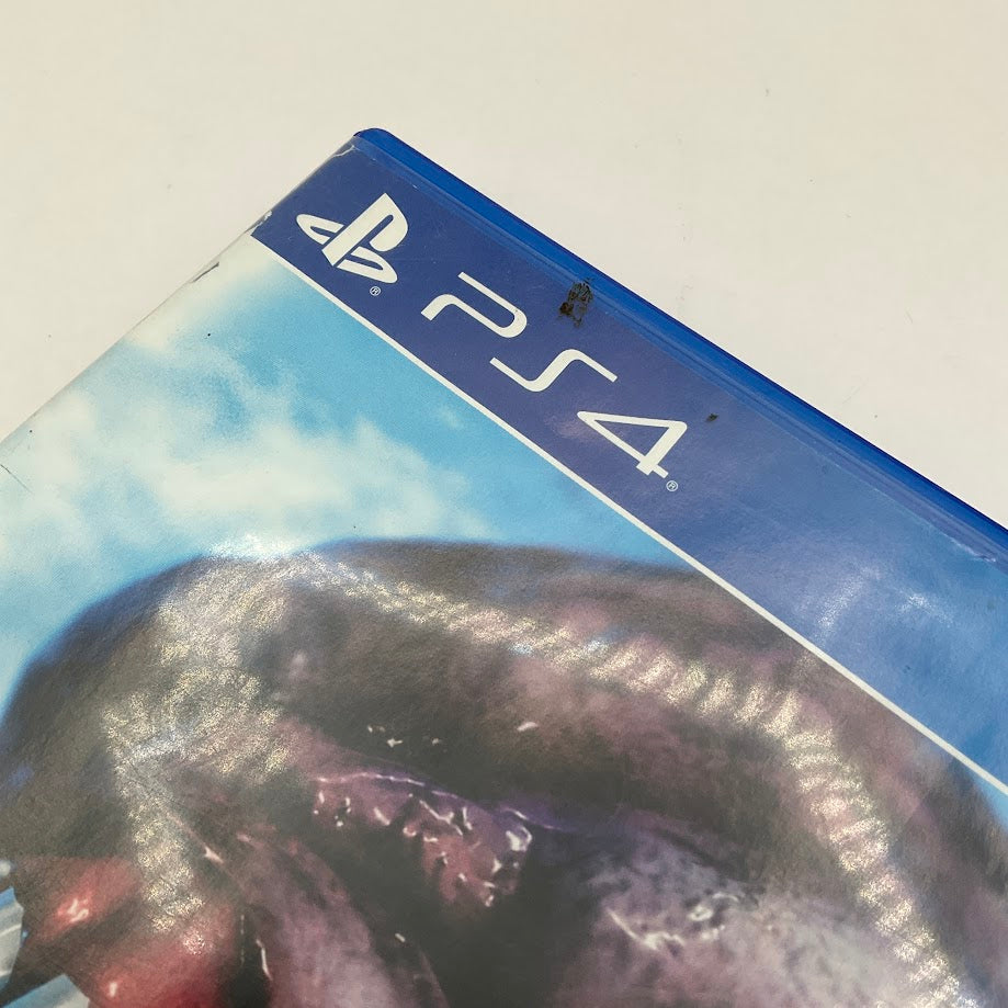 Antarctica 88 Playstation 4 Used