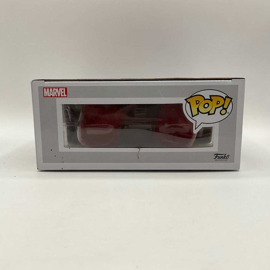 Spider-Man vs Spider-Man Funko Pop! Marvel 2 Pack Entertainment Earth