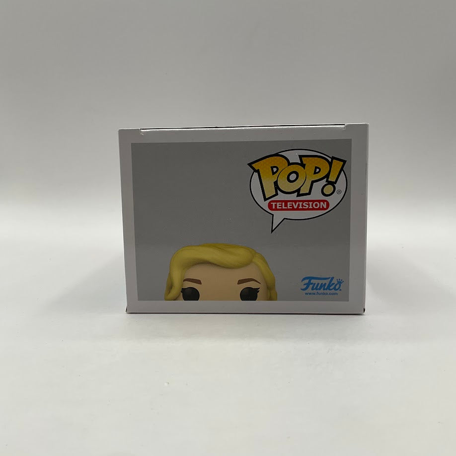 Rebecca Welton Funko Pop! Ted Lasso #1352