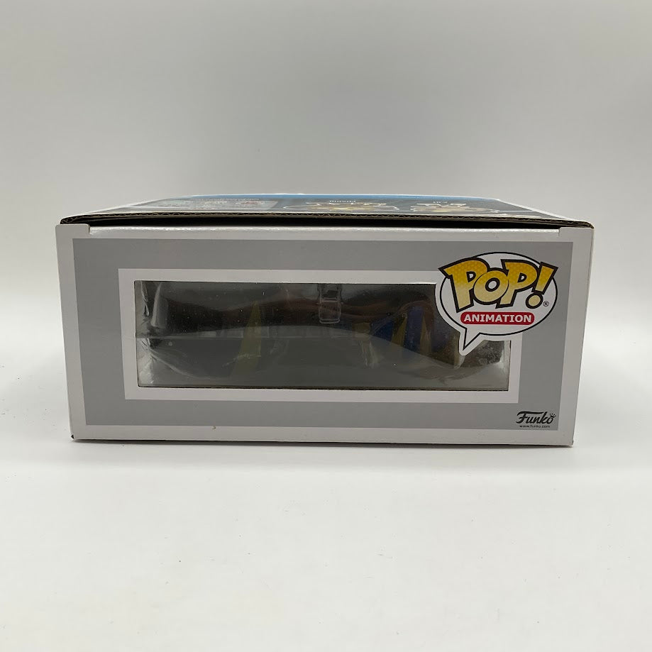 Ajit & Pharol Funko Pop! Bakugan 2 Pack Target Exclusive - Collector Store LLC