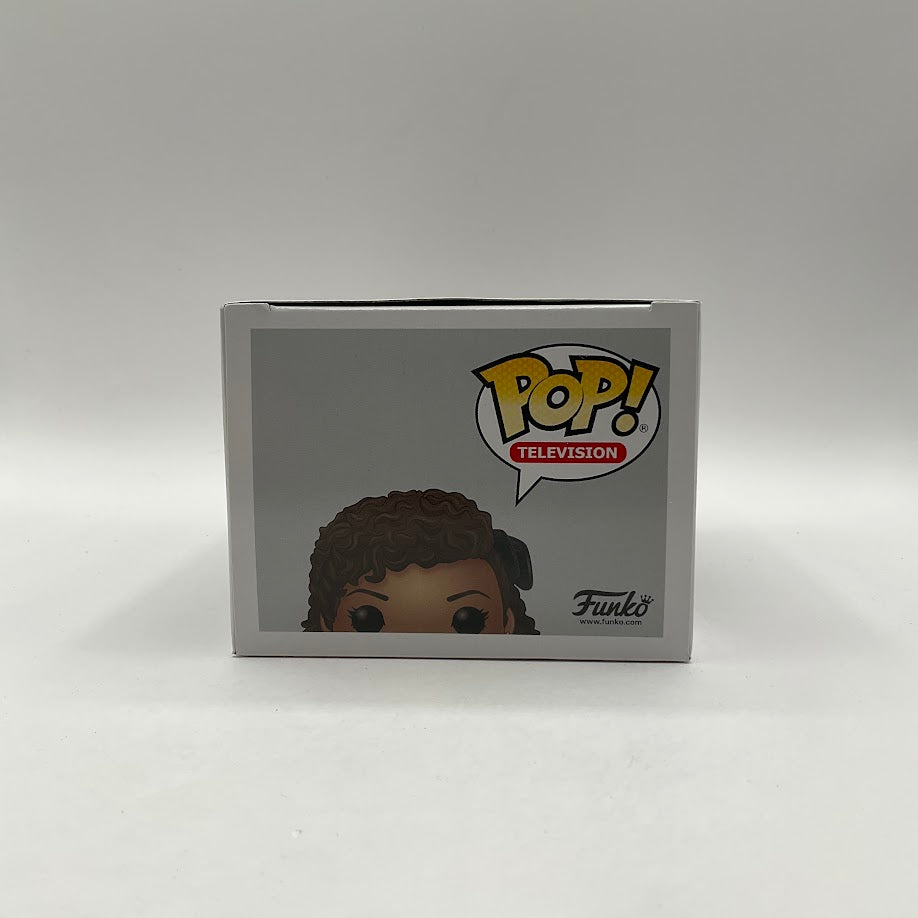 Kelly S03 E04 Funko Pop! Black Mirror #941