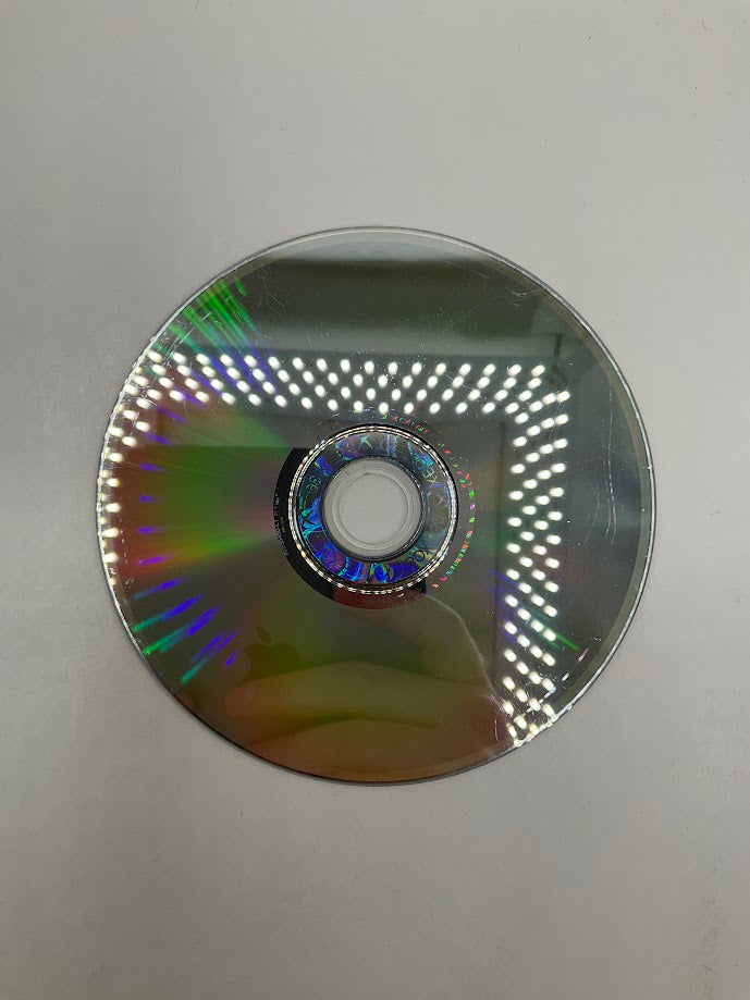 Just Dance 3 Xbox 360 Used