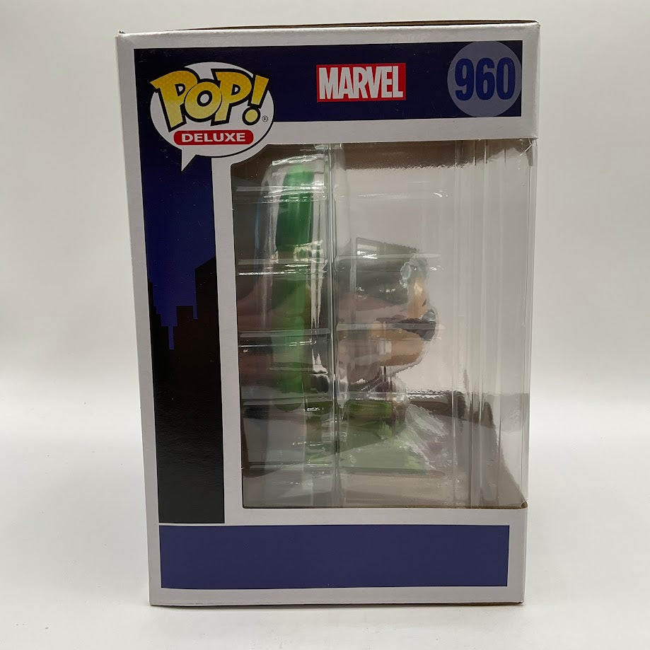 Madame Web Funko Pop! Spider-Man #960 Target Exclusive - Collector Store LLC