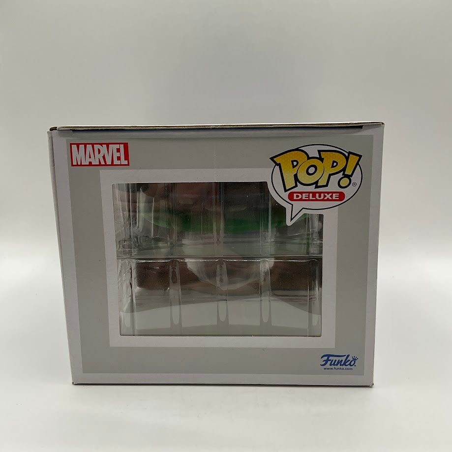 Madame Web Funko Pop! Spider-Man #960 Target Exclusive - Collector Store LLC