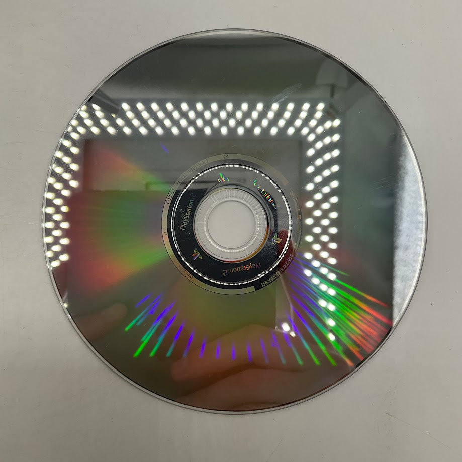 Driver 3 Playstation 2 Used