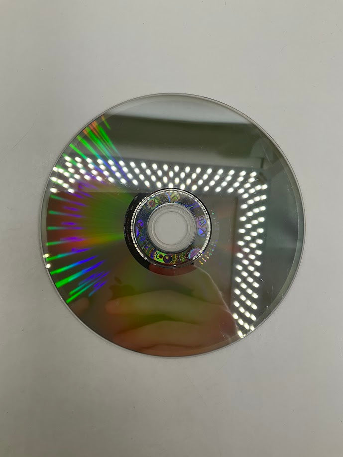 Ninety Nine Nights Xbox 360 Used