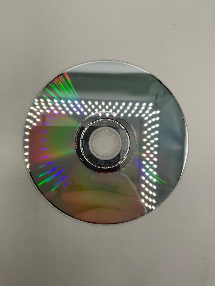 Guinness World Records The Video Game Wii Used