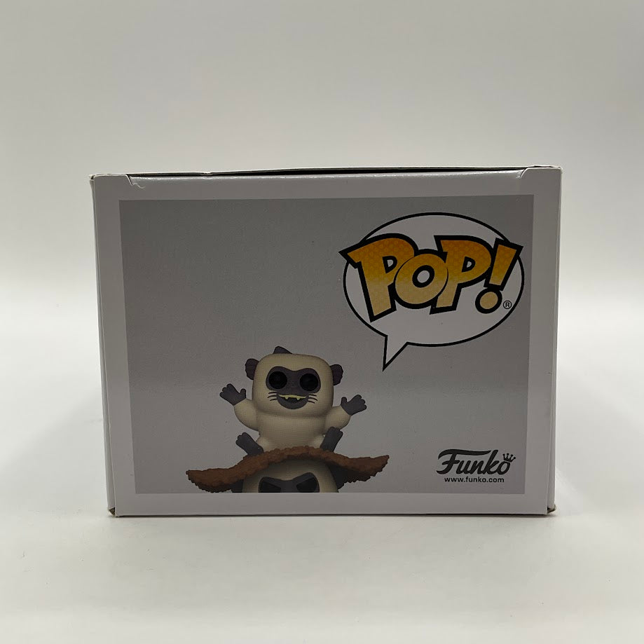 Ongis Funko Pop! Raya & The Last Dragon #1003 - Collector Store LLC
