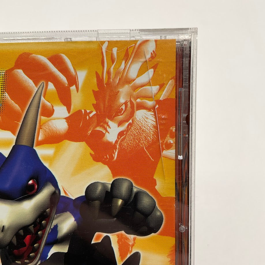 Digimon World 2 Playstation Used