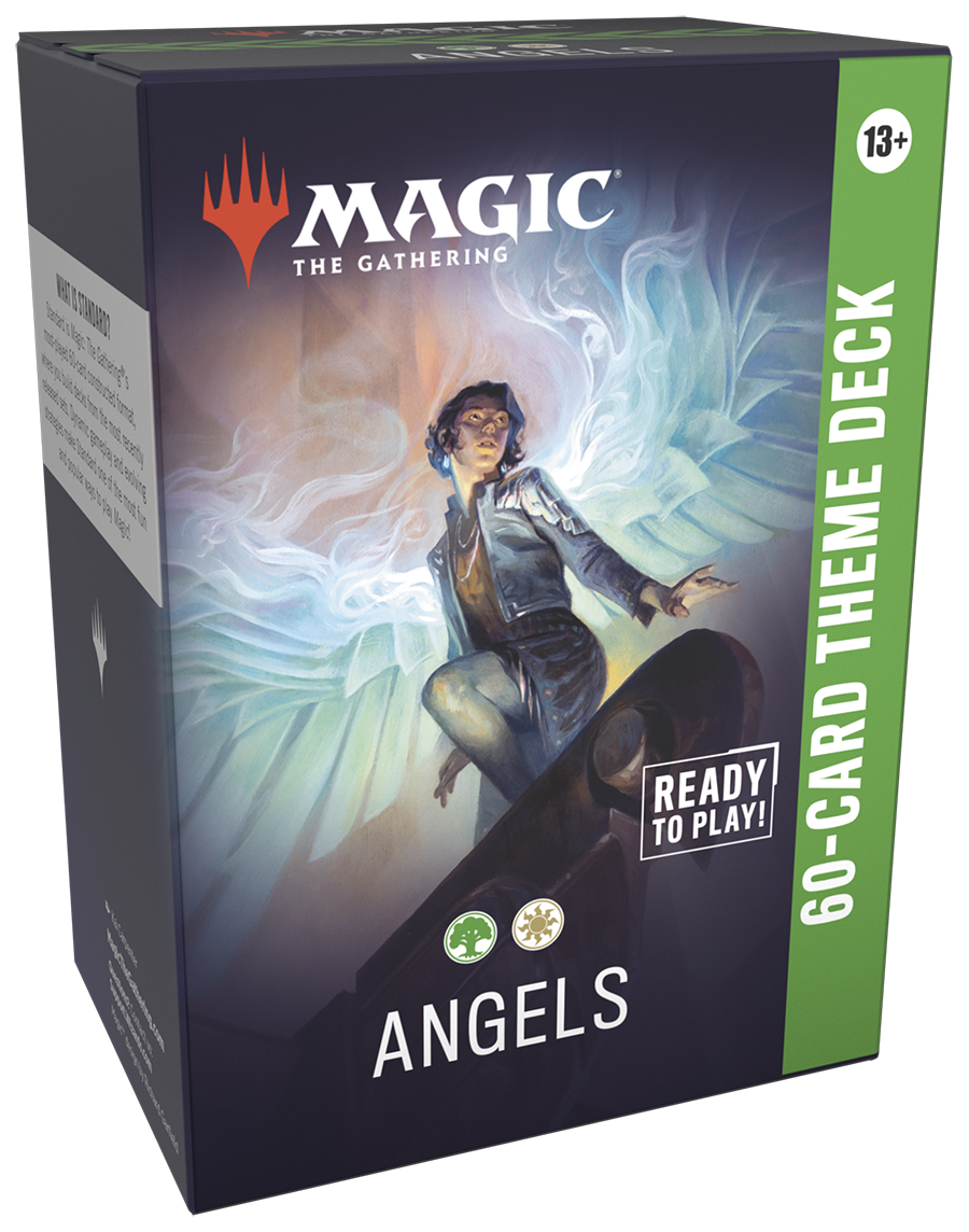 Magic the Gathering: Lorwyn Eclipsed Precon Deck Set of 2