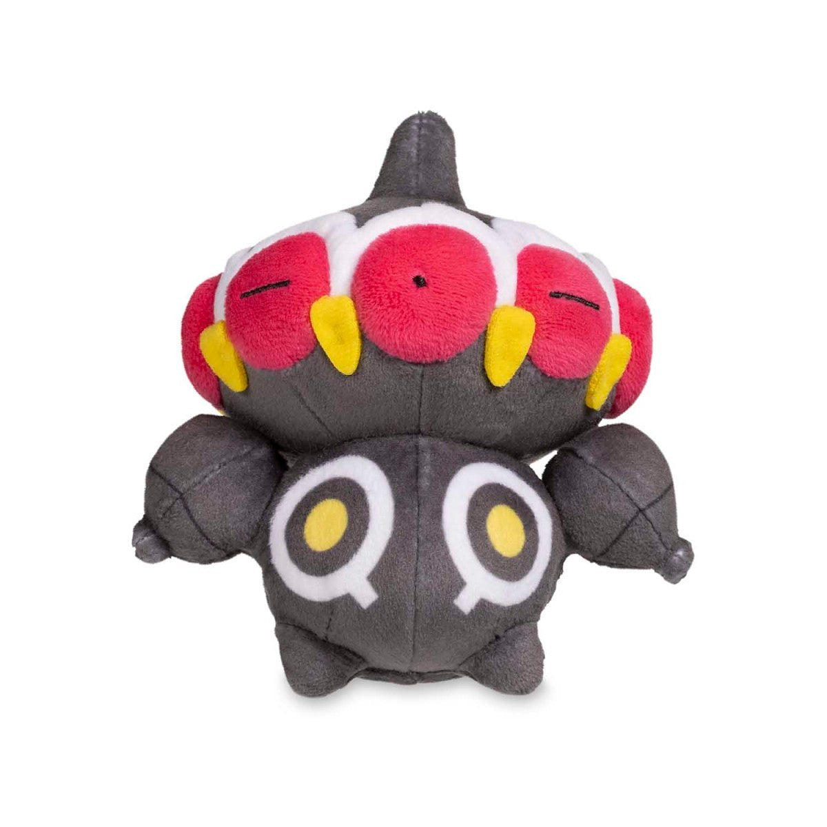 Pokemon: Pokemon Fit Claydol No.344 Plush (Japanese Pokemon Center Exclusive)
