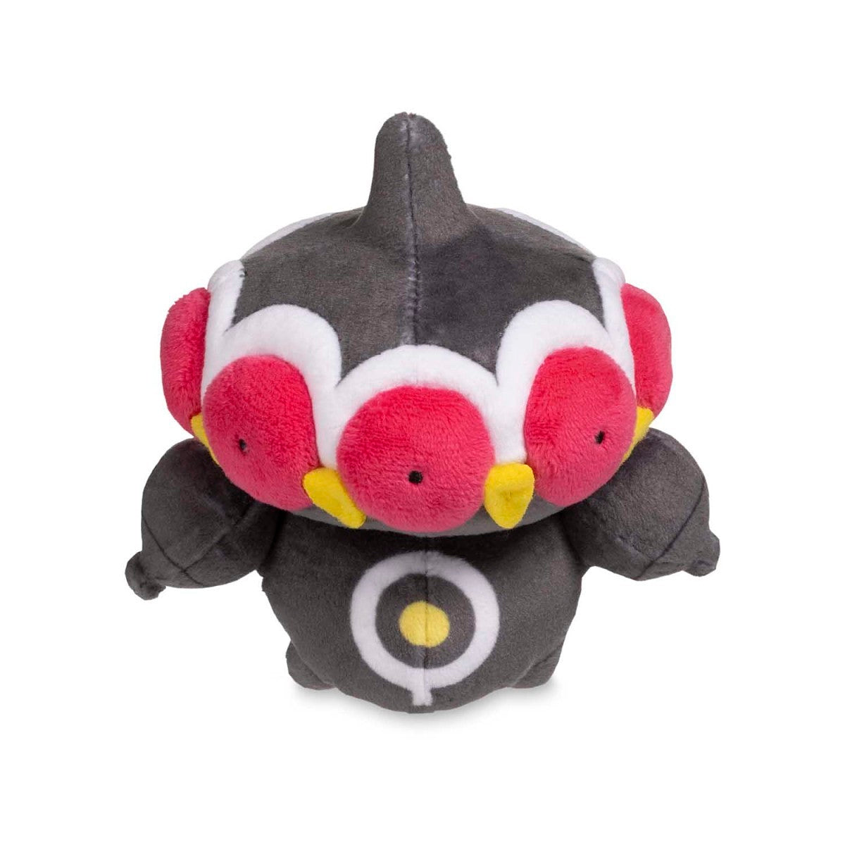 Pokemon: Pokemon Fit Claydol No.344 Plush (Japanese Pokemon Center Exclusive)