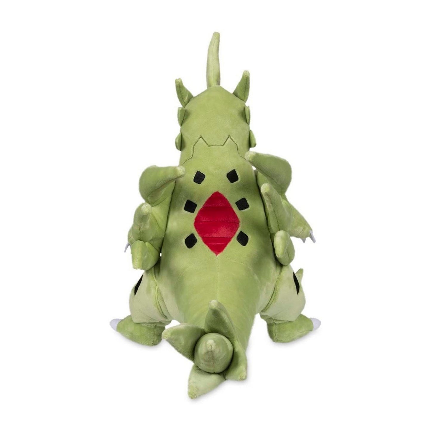 Pokemon: Mega Tyranitar Plush