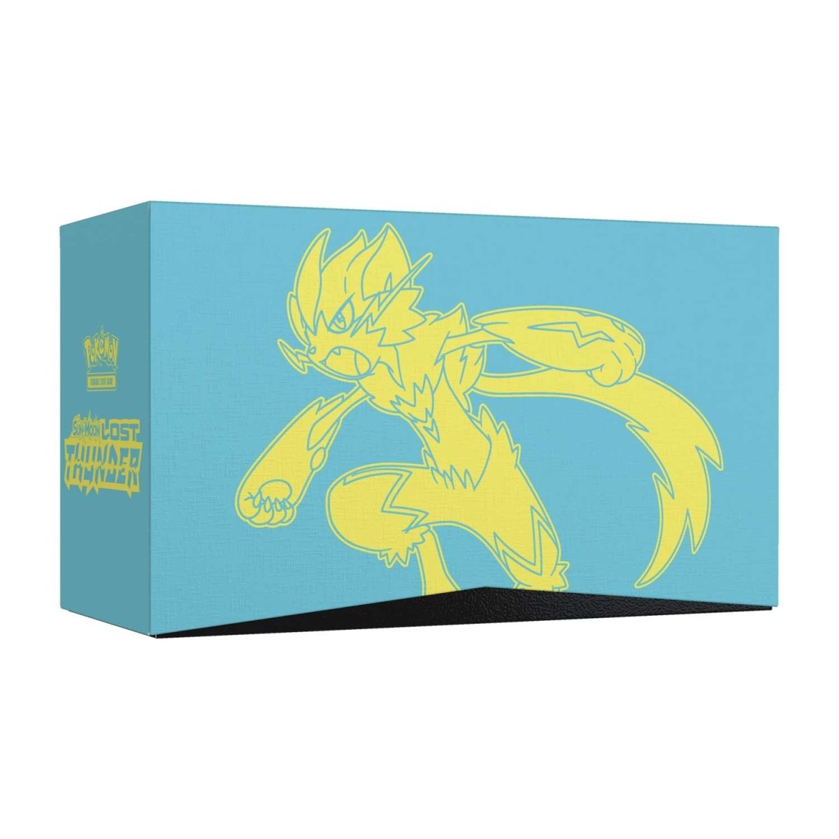 Pokemon: Sun & Moon Lost Thunder Elite Trainer Box