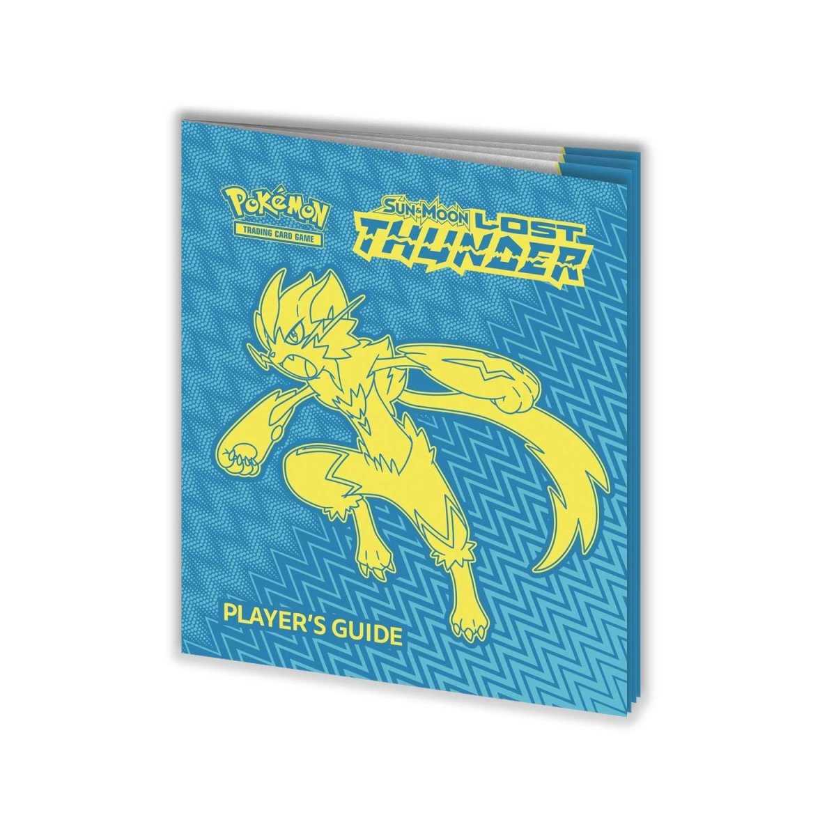 Pokemon: Sun & Moon Lost Thunder Elite Trainer Box