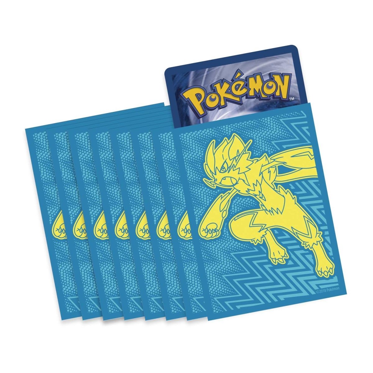 Pokemon: Sun & Moon Lost Thunder Elite Trainer Box