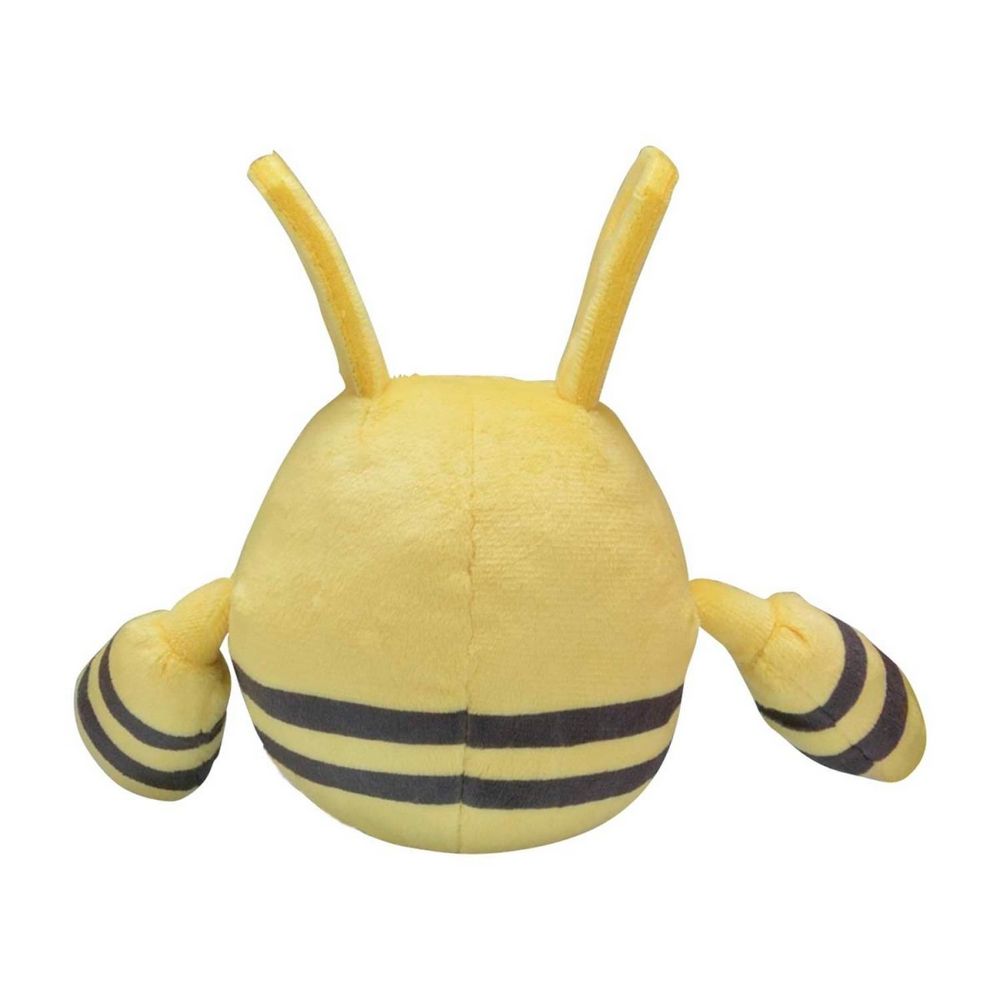 Pokemon: Pokemon Fit Elekid No.239 Plush (Japanese Pokemon Center Exclusive)