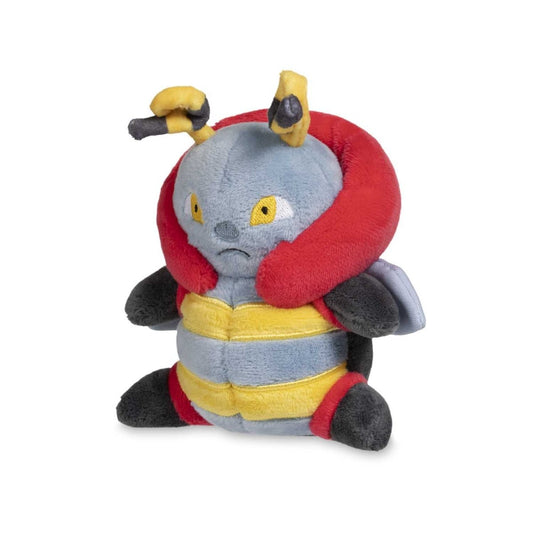 Pokemon: Pokemon Fit Volbeat No.313 Plush (Japanese Pokemon Center Exclusive)