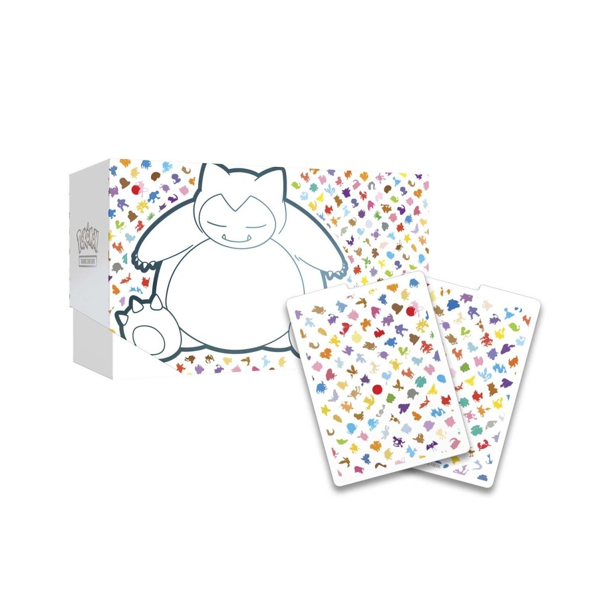 Pokemon: Scarlet & Violet: 151 Elite Trainer Box Pokemon Center Exclusive - Collector Store LLC