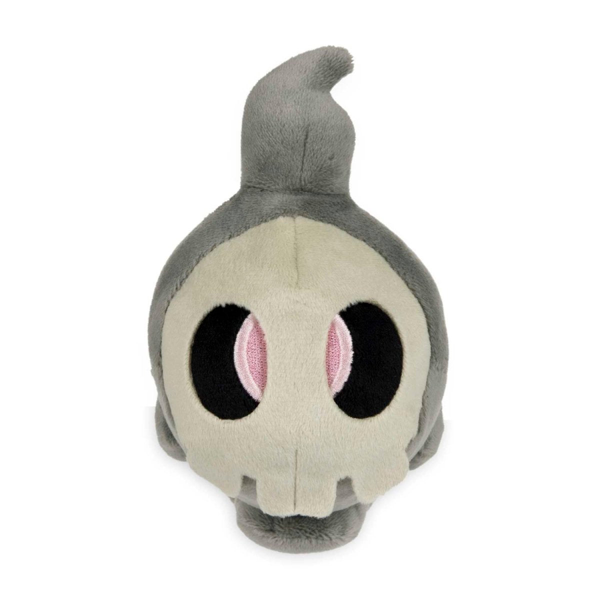 Pokemon: Pokemon Fit Duskull No.355 Plush (Japanese Pokemon Center Exclusive)