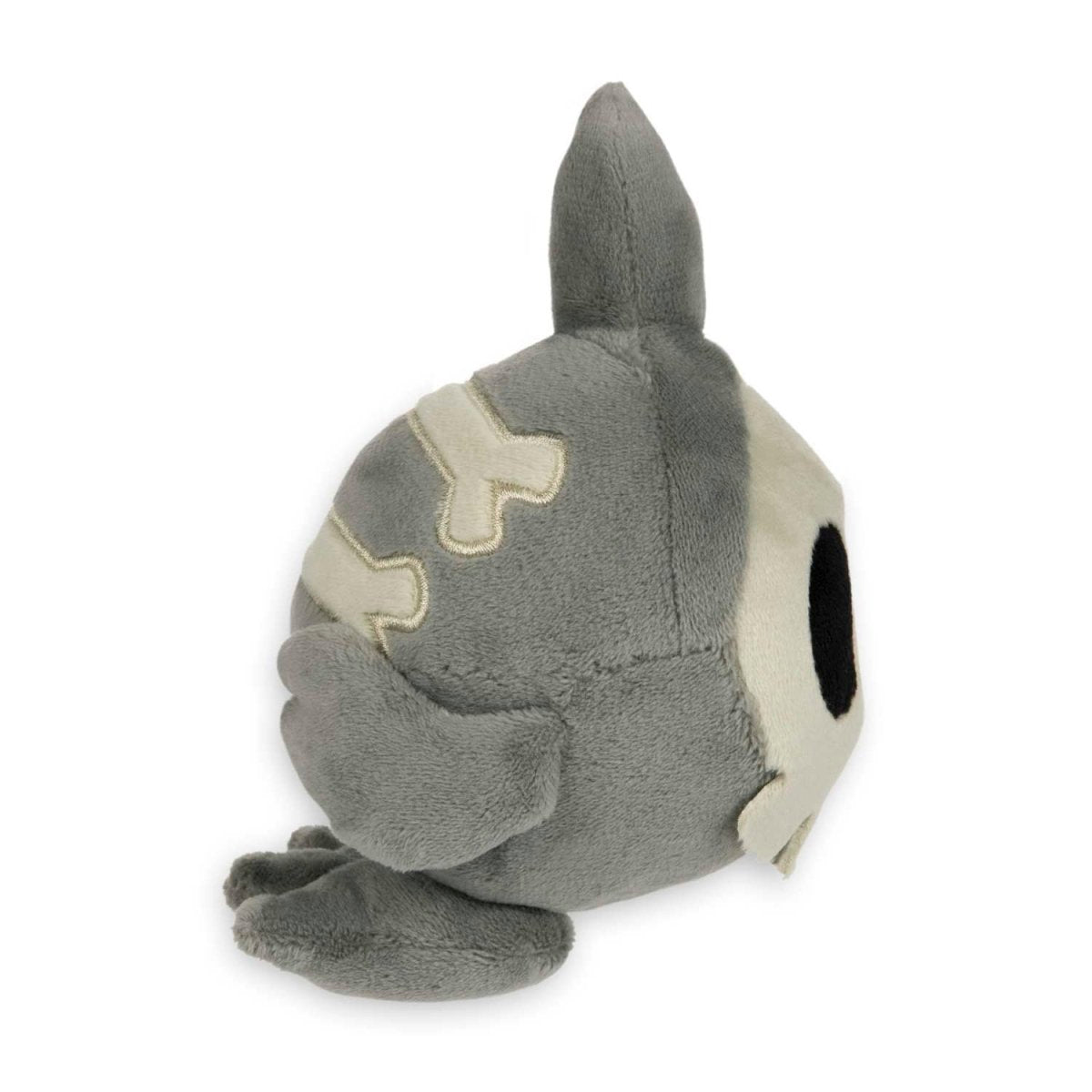 Pokemon: Pokemon Fit Duskull No.355 Plush (Japanese Pokemon Center Exclusive)