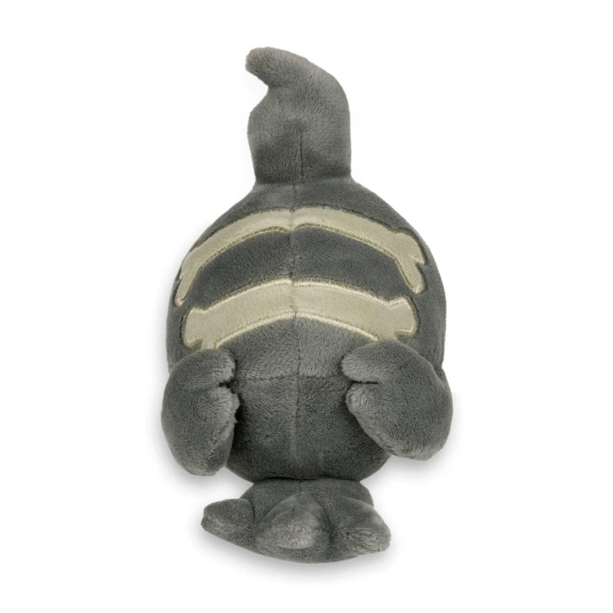 Pokemon: Pokemon Fit Duskull No.355 Plush (Japanese Pokemon Center Exclusive)