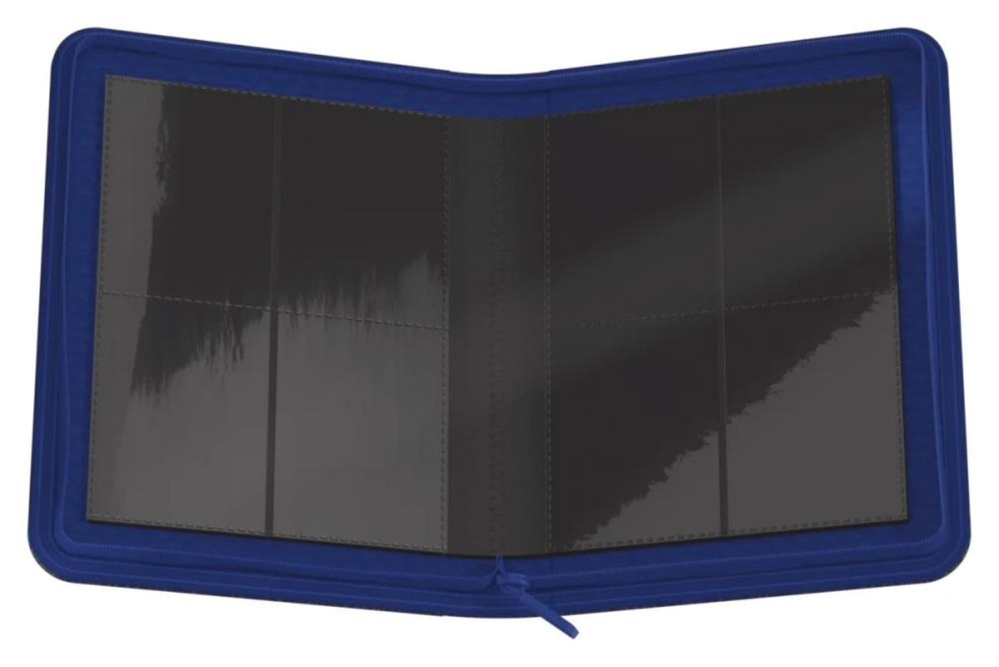 Ultimate Guard 8-Pocket Zipfolio 160+ Harry Potter - 4 Houses - Ravenclaw