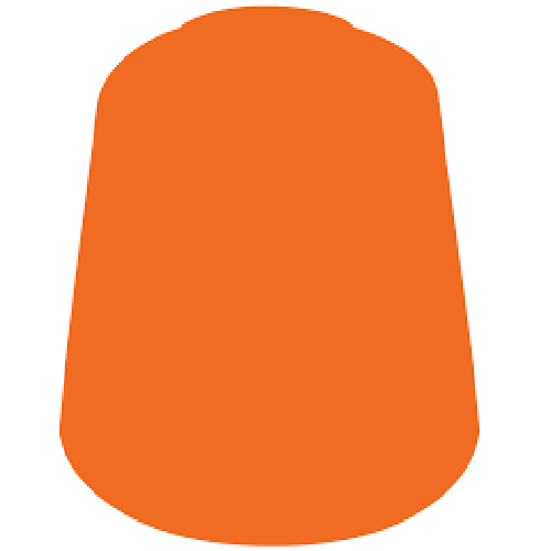 Citadel Dry Paint: Ryza Rust