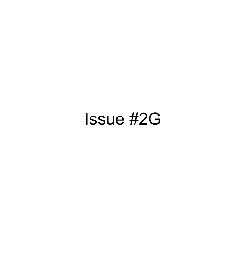 Dune House Harkonnen Issue #2G