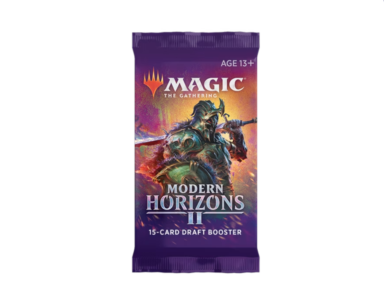 Magic the Gathering: Modern Horizons 2 Draft Booster Box