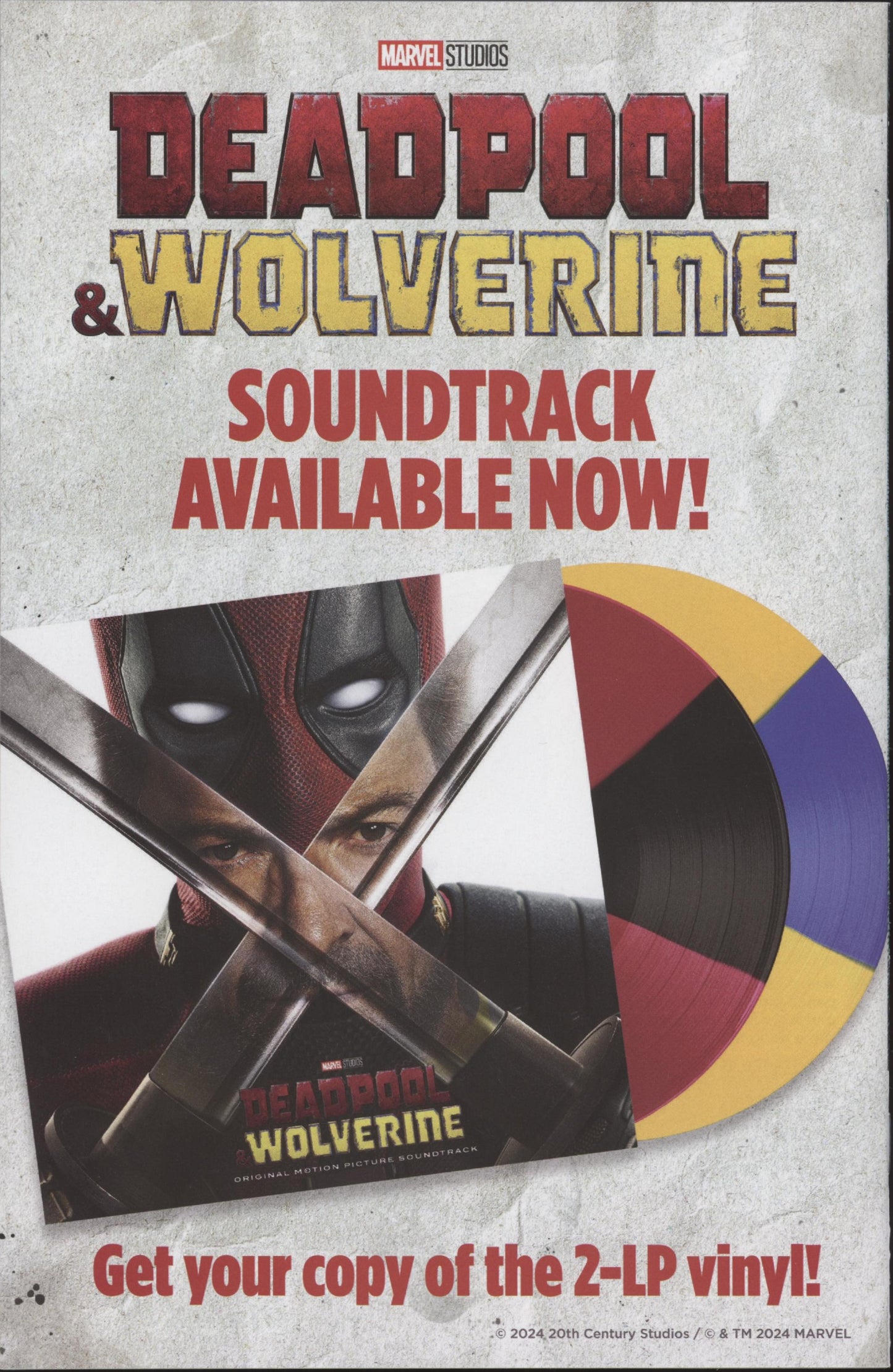 Uncanny X-Men Issue #1J 1:25 Retailer Incentive Variant